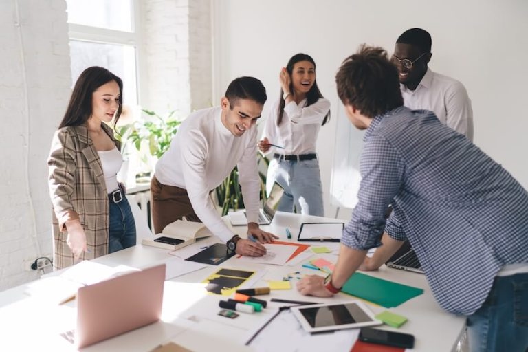 100,000 Conversations Later: The Value of Employee Connection