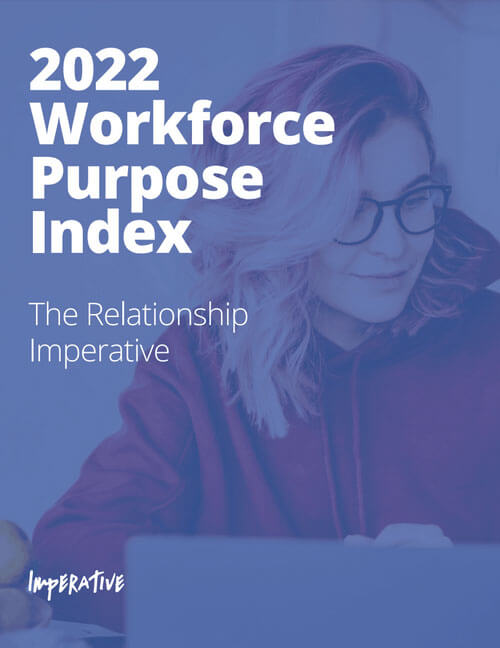 2022 Workforce Purpose Index
