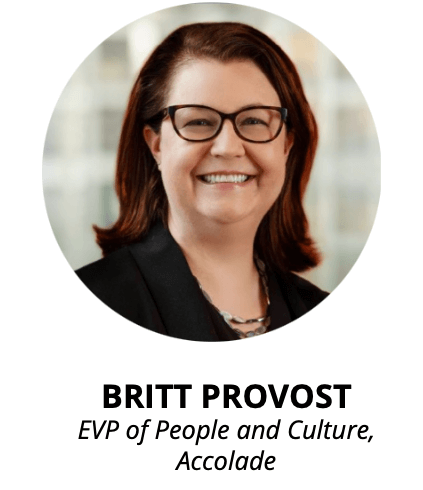 Britt Provost