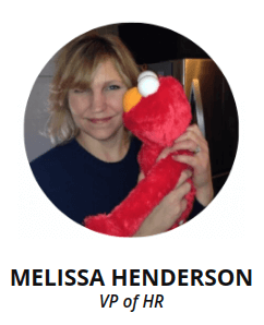 Mellisa Henderson